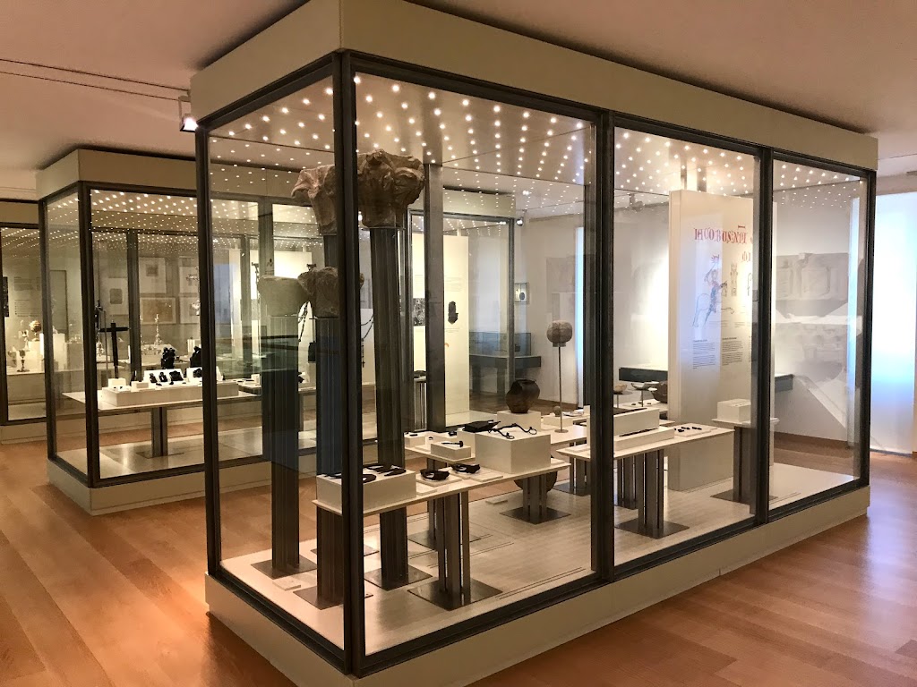 Museo das Peregrinacions e de Santiago