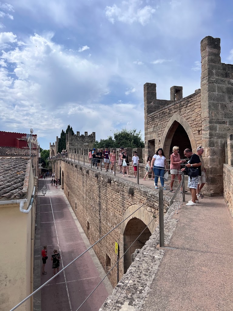 Cova de Murades d'Alcudia