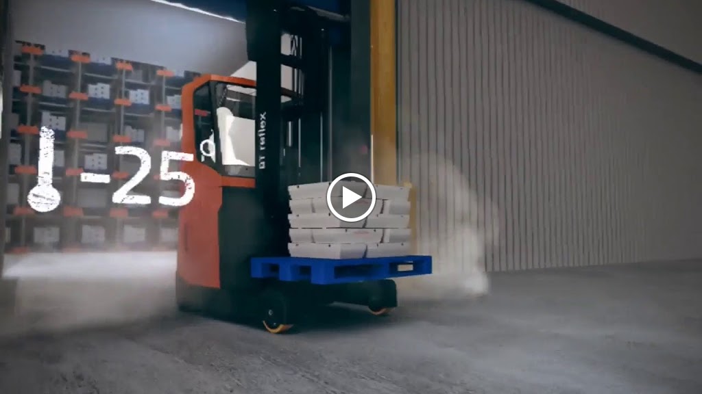 HIDRALTURA CARRETILLAS | Venta y reparacion de carretillas elevadoras en Badalona