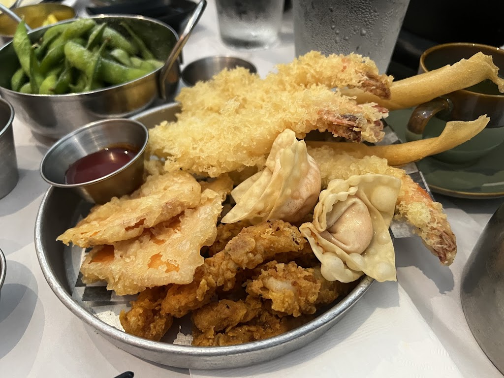 Tempura