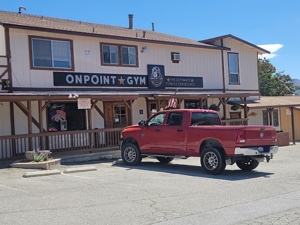  OnPoint Gym