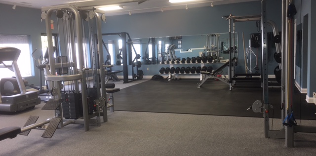  Body Shoppe Fitness LLC