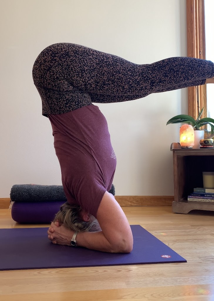  Yogi With Me - Personalized Yoga Instruction