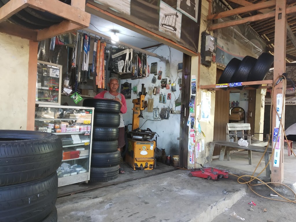 Dings Motor Labuan