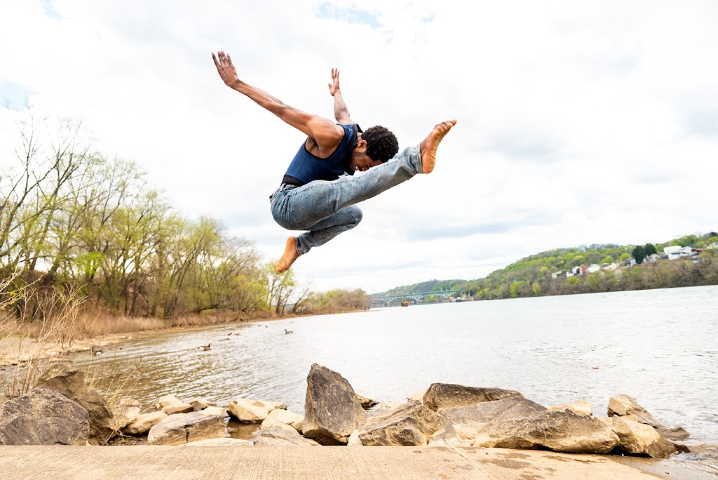  Art In Motion Pittsburgh Dance Studio