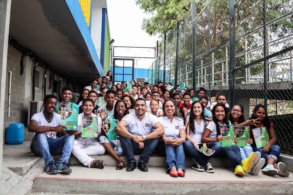 Educate para el Saber