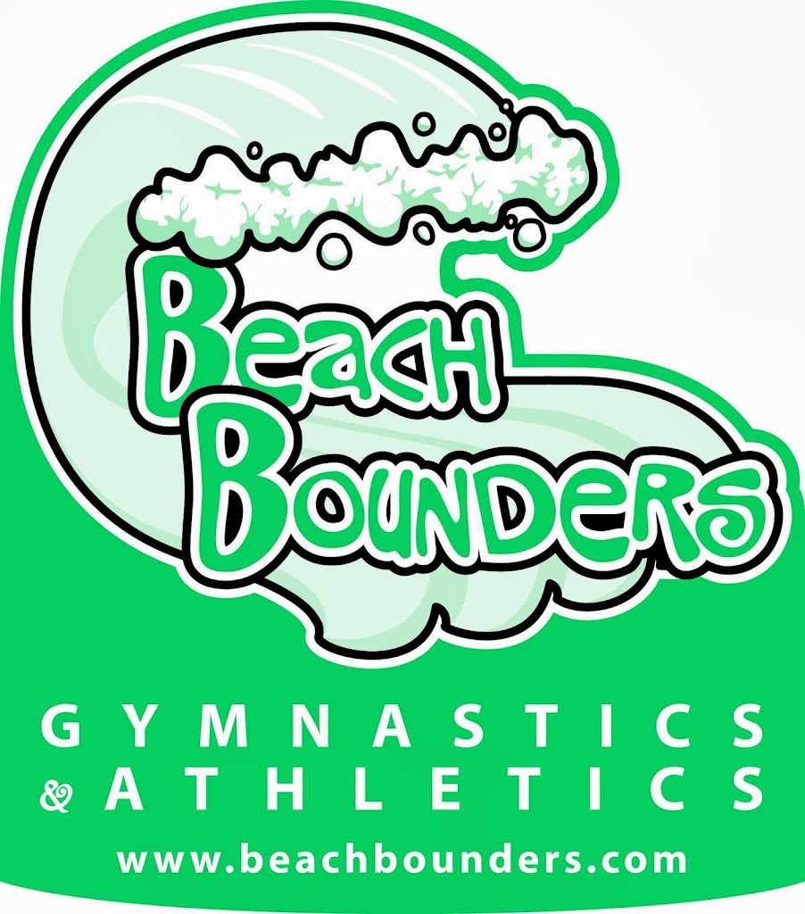  Beach Bounders Gymnastics