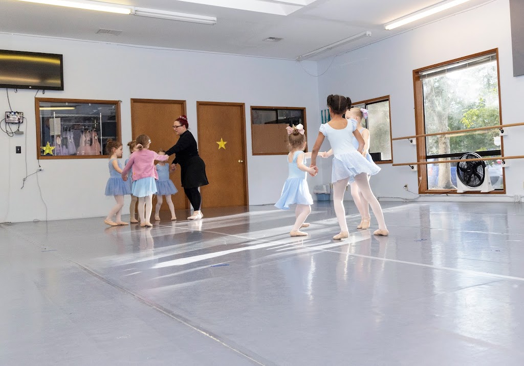  Spark Movement Academy