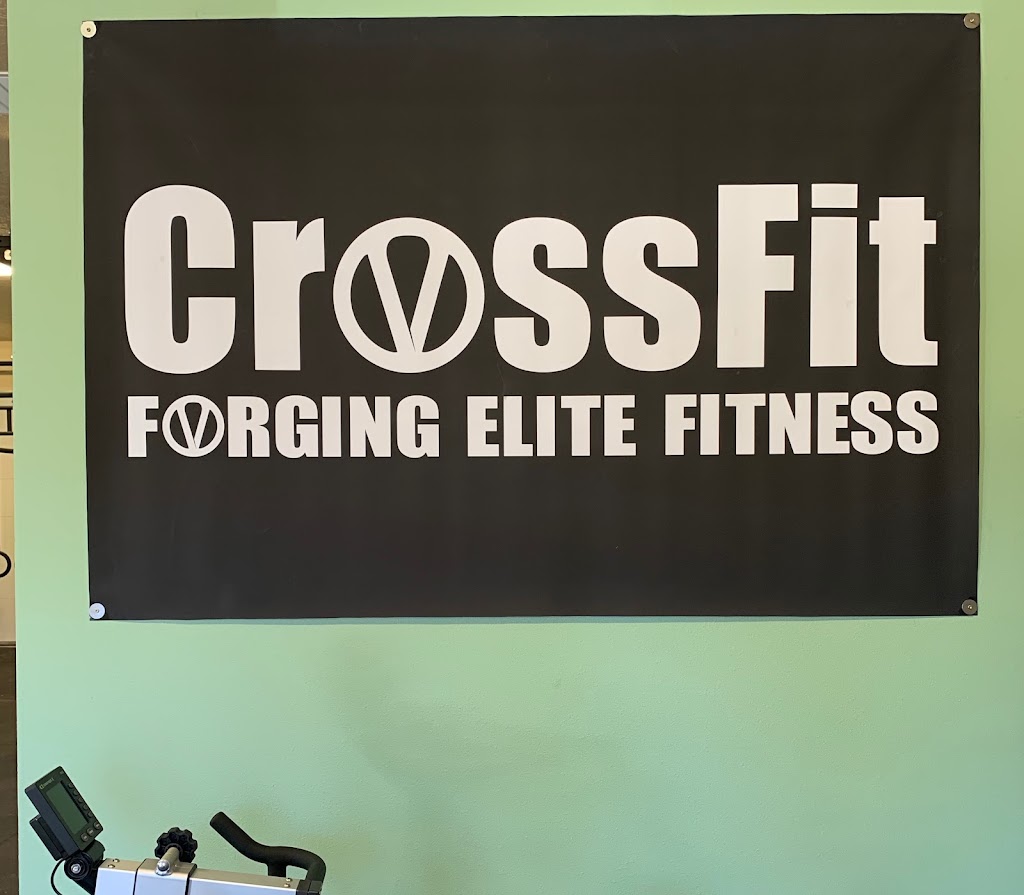  Verdant CrossFit North