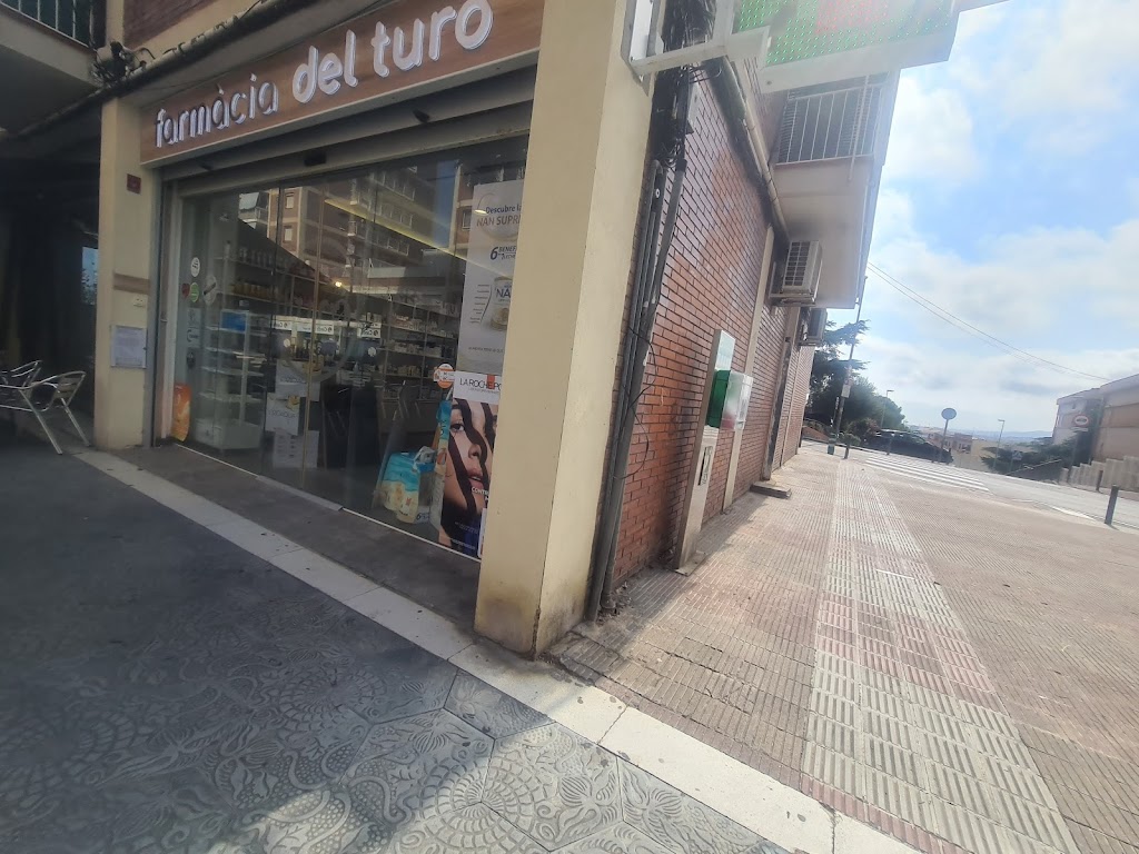 Farmacia del Turo