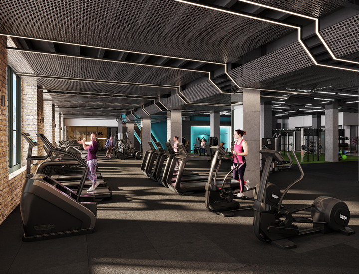  WorkLife WellBeing at THE MART