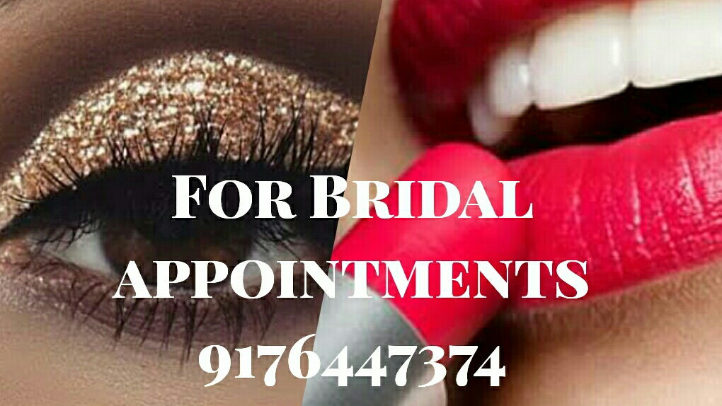 Pretty Beauty Parlour