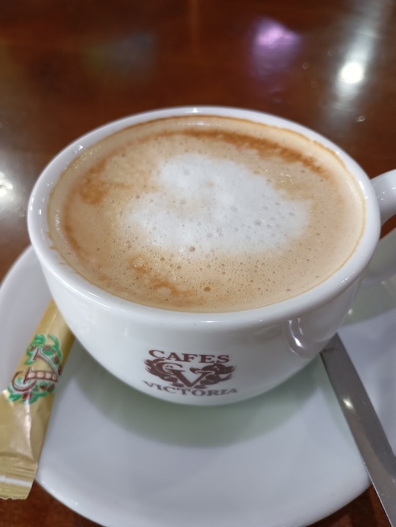 Cafeteria Lozma — Mas recientes
