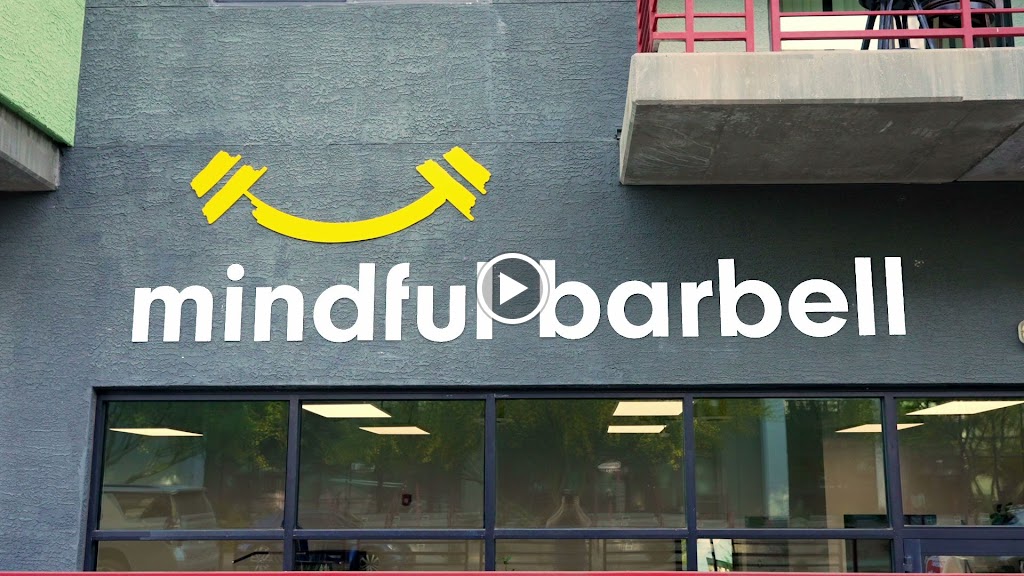  Mindful Barbell