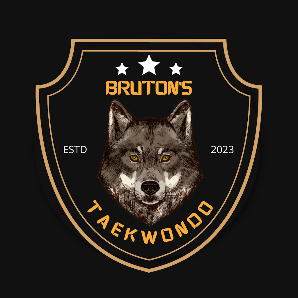  Bruton's Taekwondo