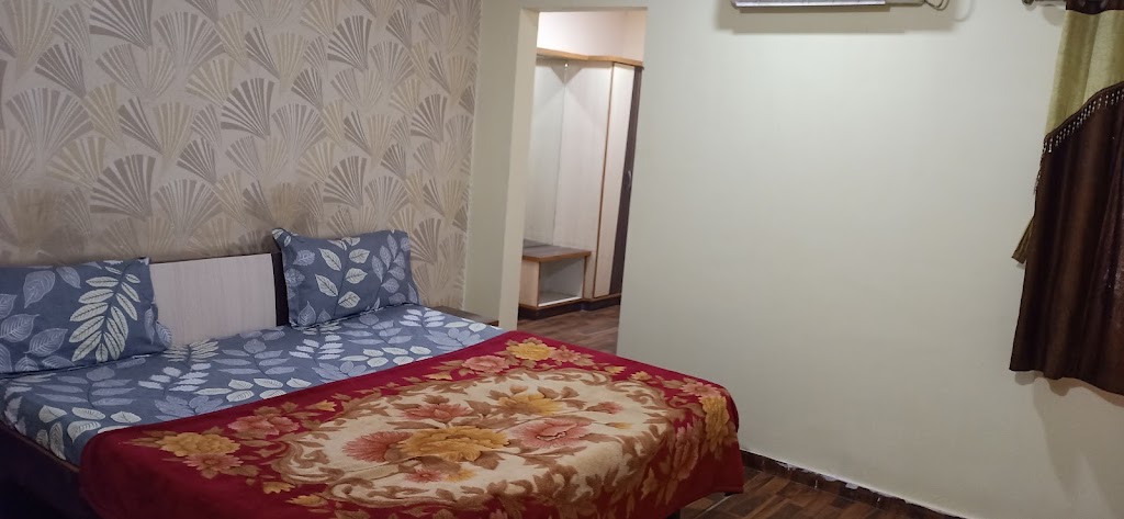 Hotel Silver Residency
