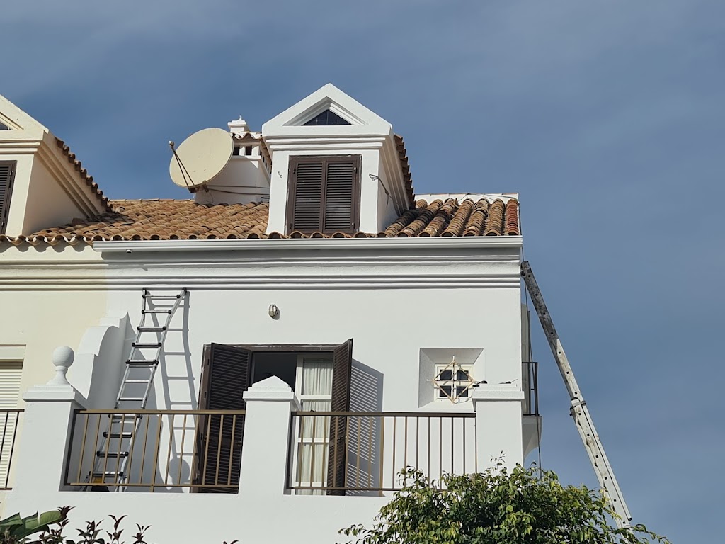 Aparcamiento Churruca