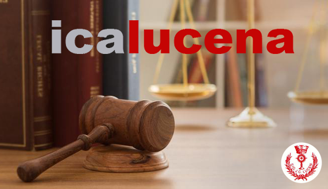 Colegio de Abogados de Lucena