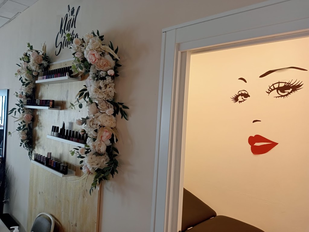 Peluqueria y Estetica El salon de Yassmine