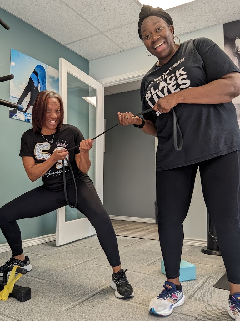  Y.O.N.C.E, LLC You Only Need Consistent Energy