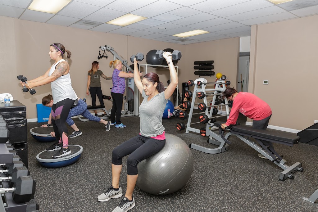  Beyond Health & Fitness Studio