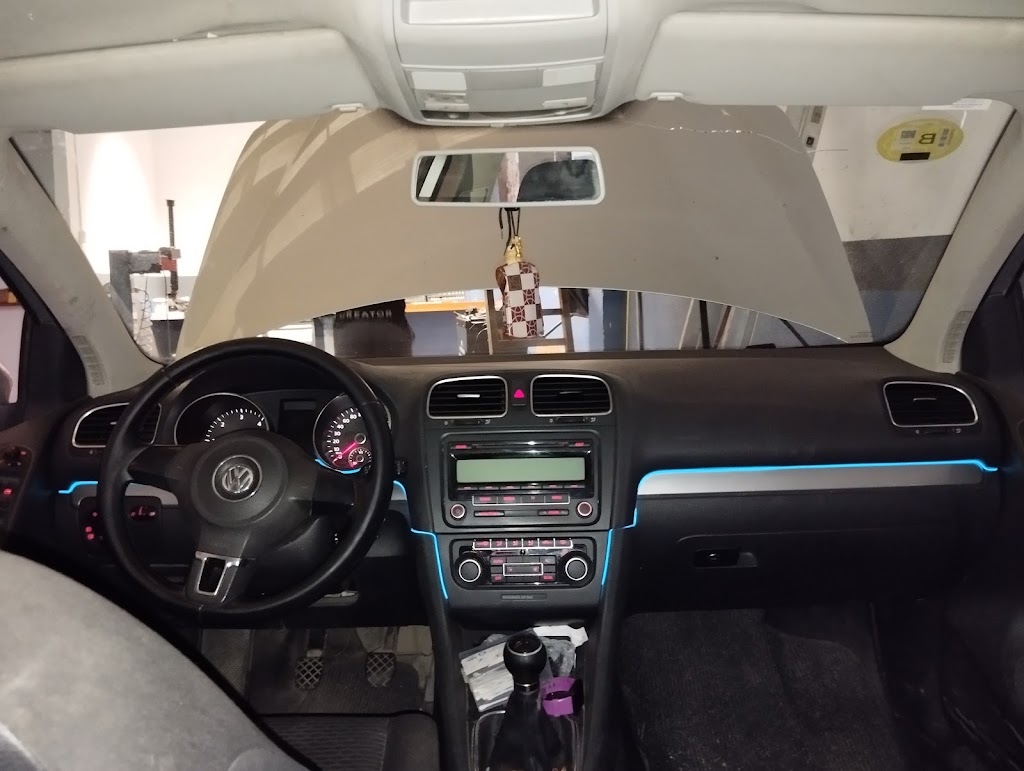 Taller AutoDam — Del propietario