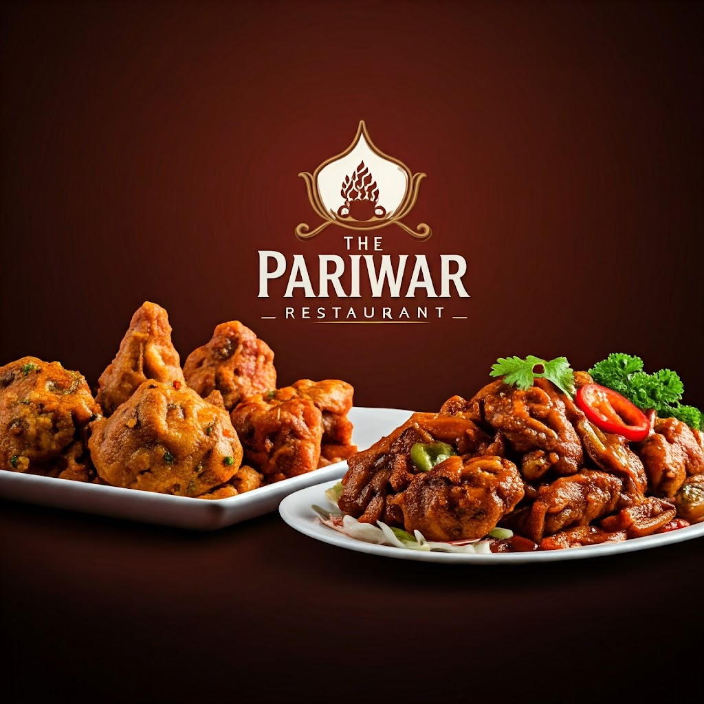 Pariwar Restaurant