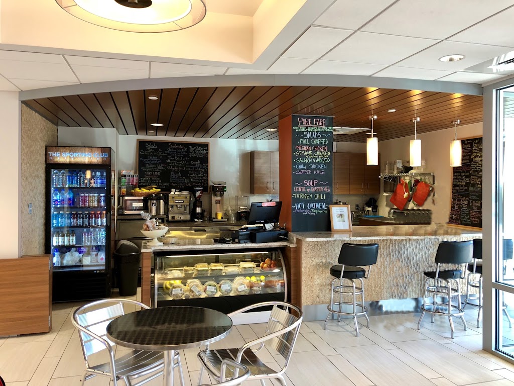  The Sporting Club Main Line