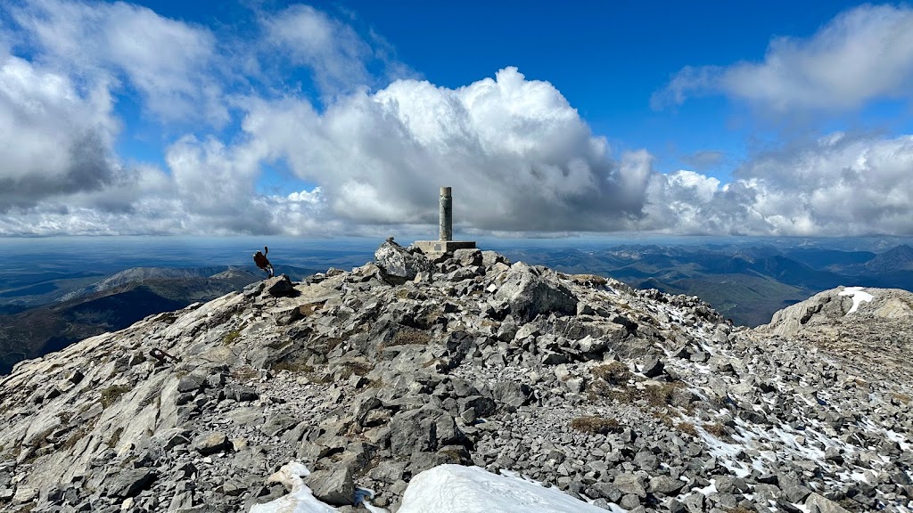 Espiguete (Cima Oeste)