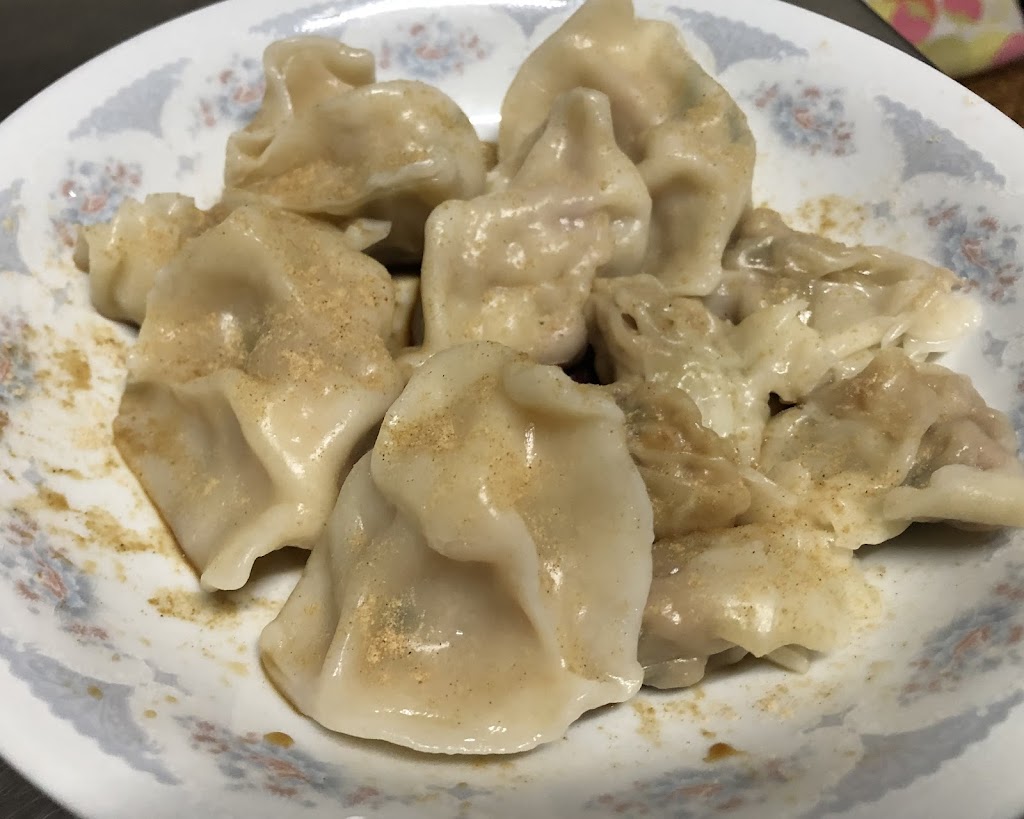 美球水餃店 的照片