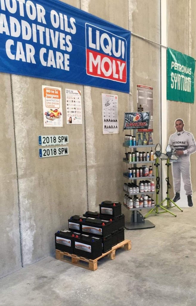 Emilio Autorecambios Las Gabias