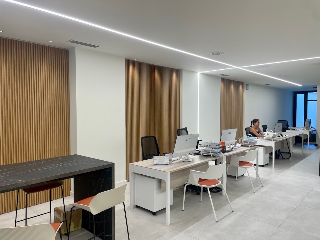 Butano Garcia Espana