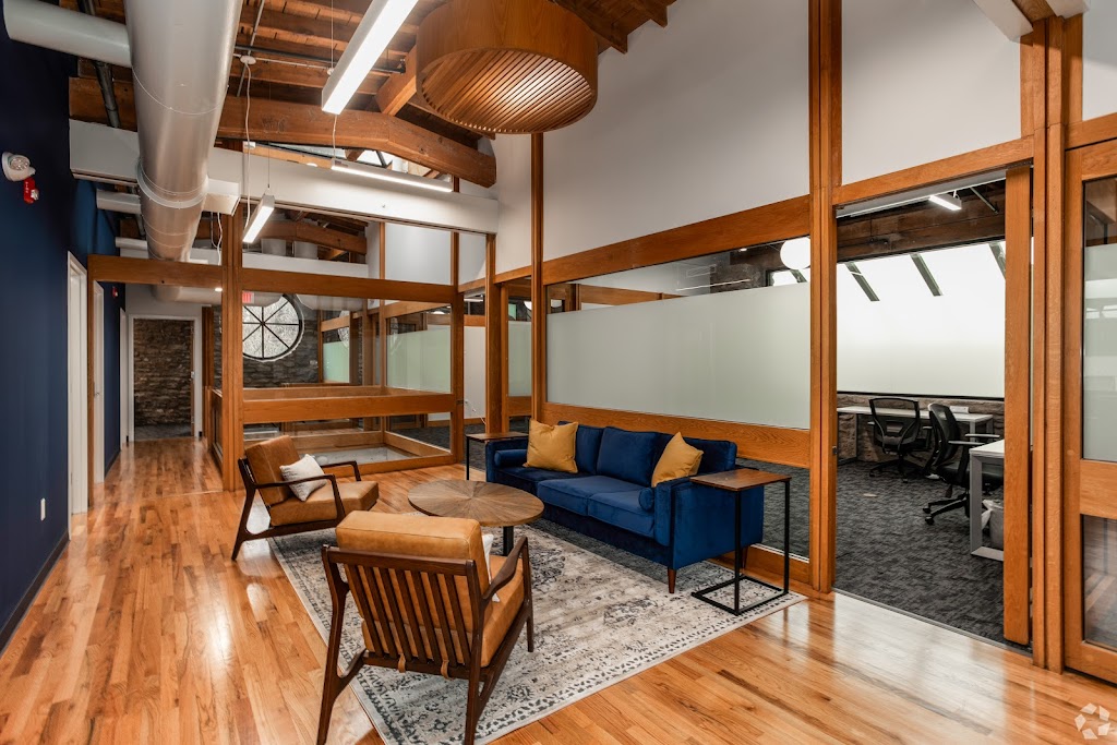 Photo of iThrive Coworking Wyncote