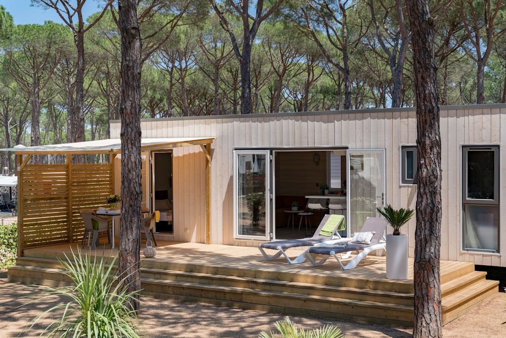 Camping Cypsela Resort