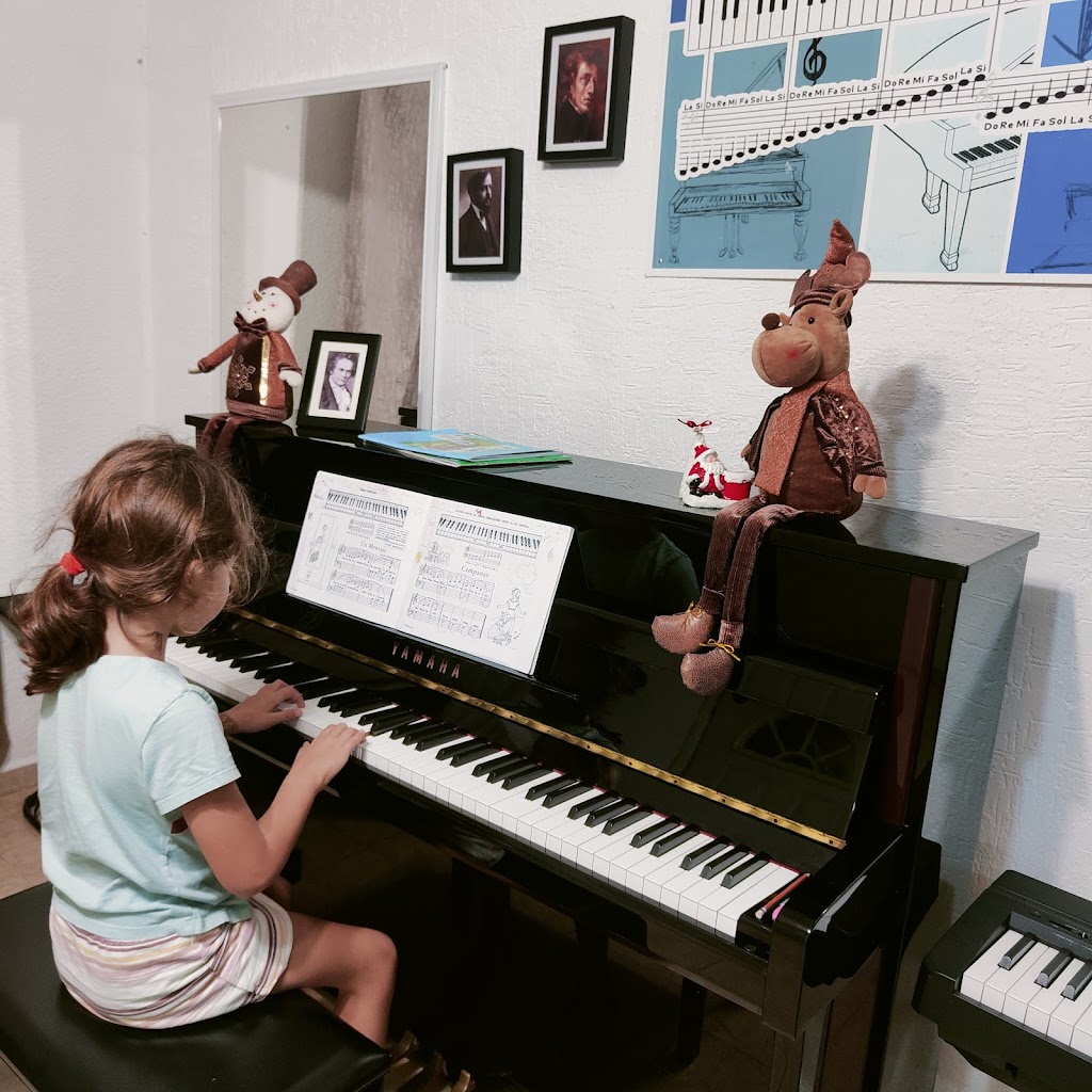 Casa Musical Citlalli