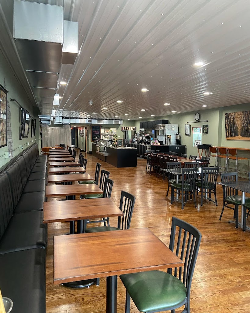 Photo of Bean Counter Cafe