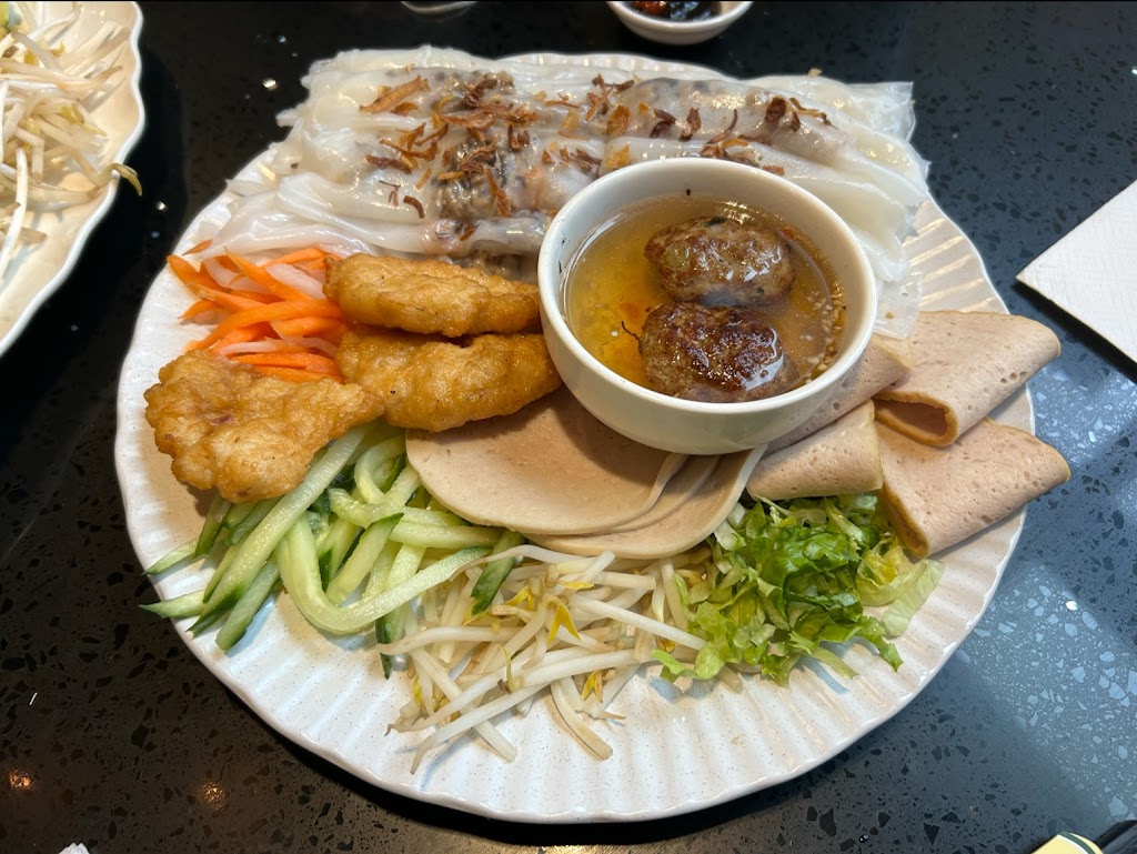 Food & drink