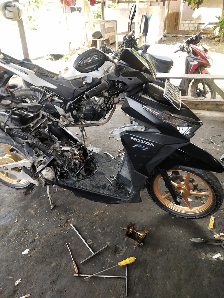 JMR MOTOR