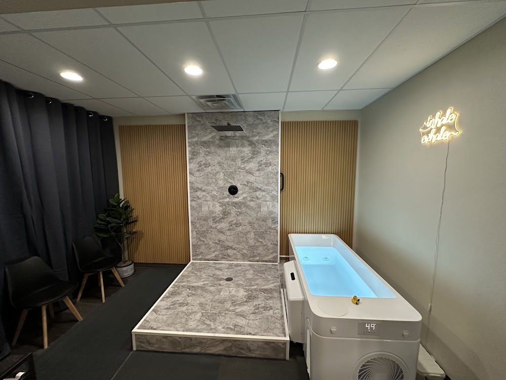  801 Fitness & Strength