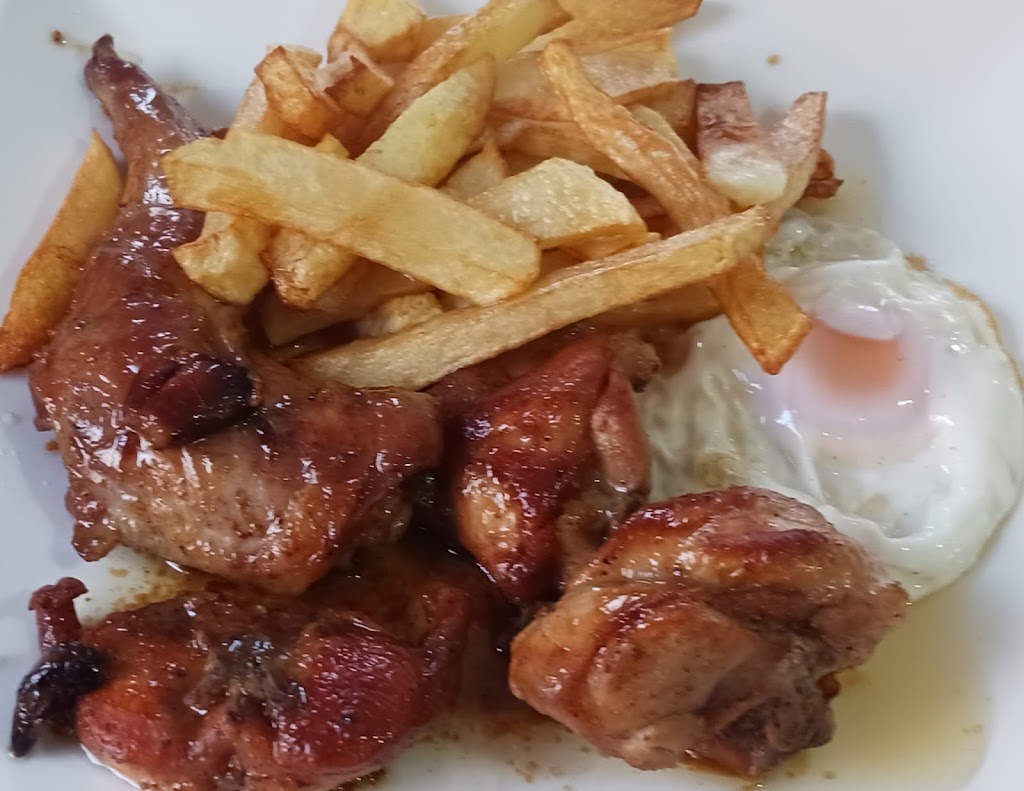 El rincon de Jose Paterna