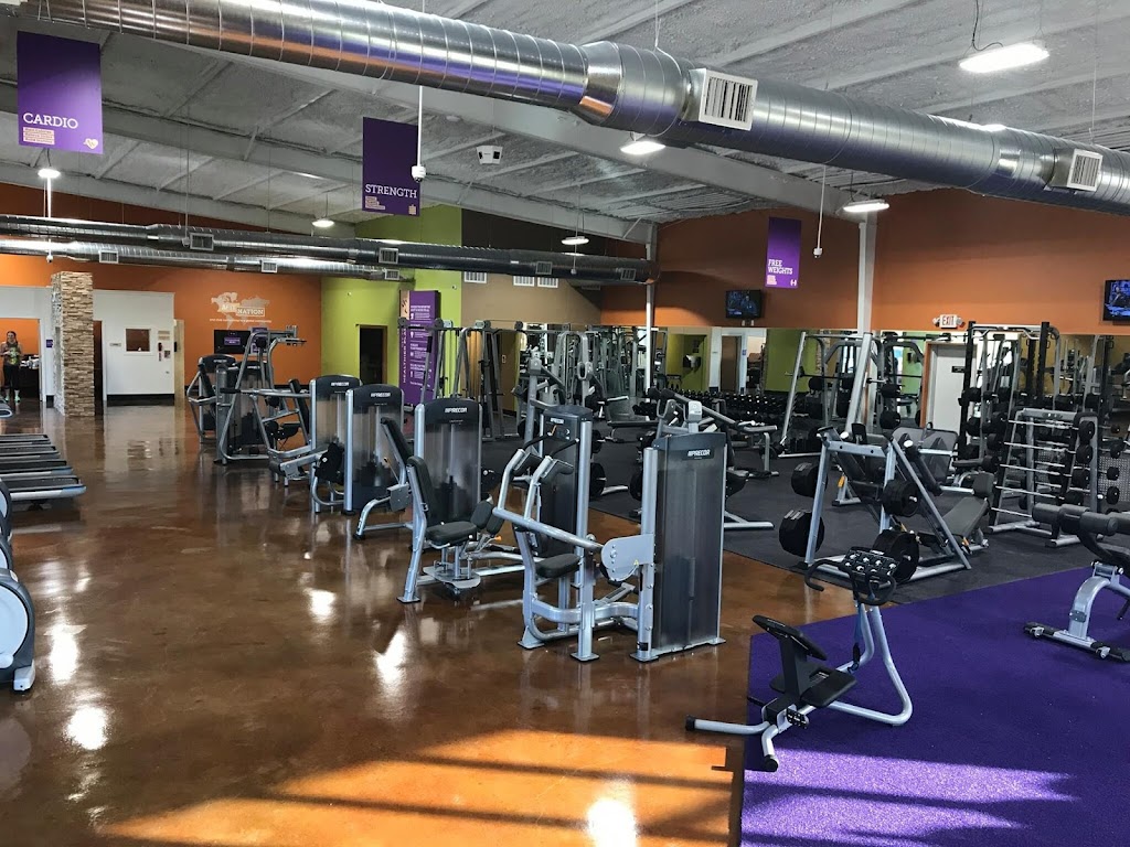  Anytime Fitness