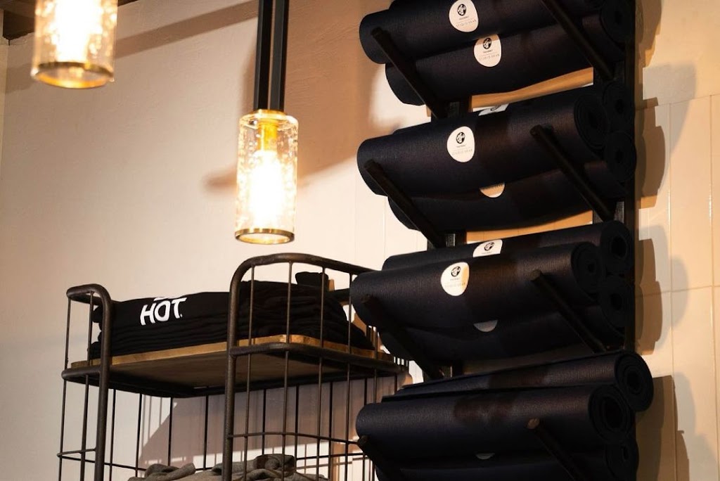  BE Hot Yoga, Meditation, and Boutique