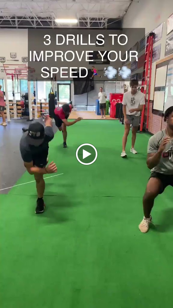  RK Strength Training