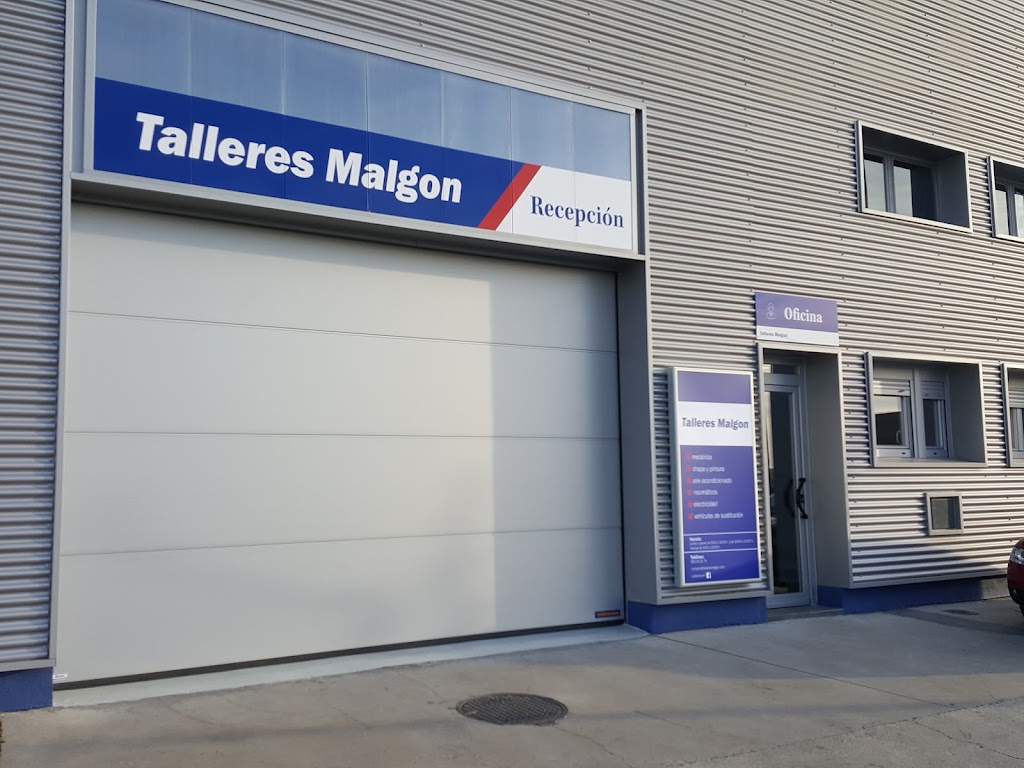 Talleres Malgon, S.L.