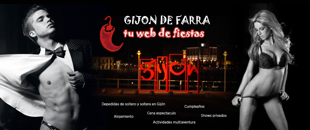 Gijon de Farra