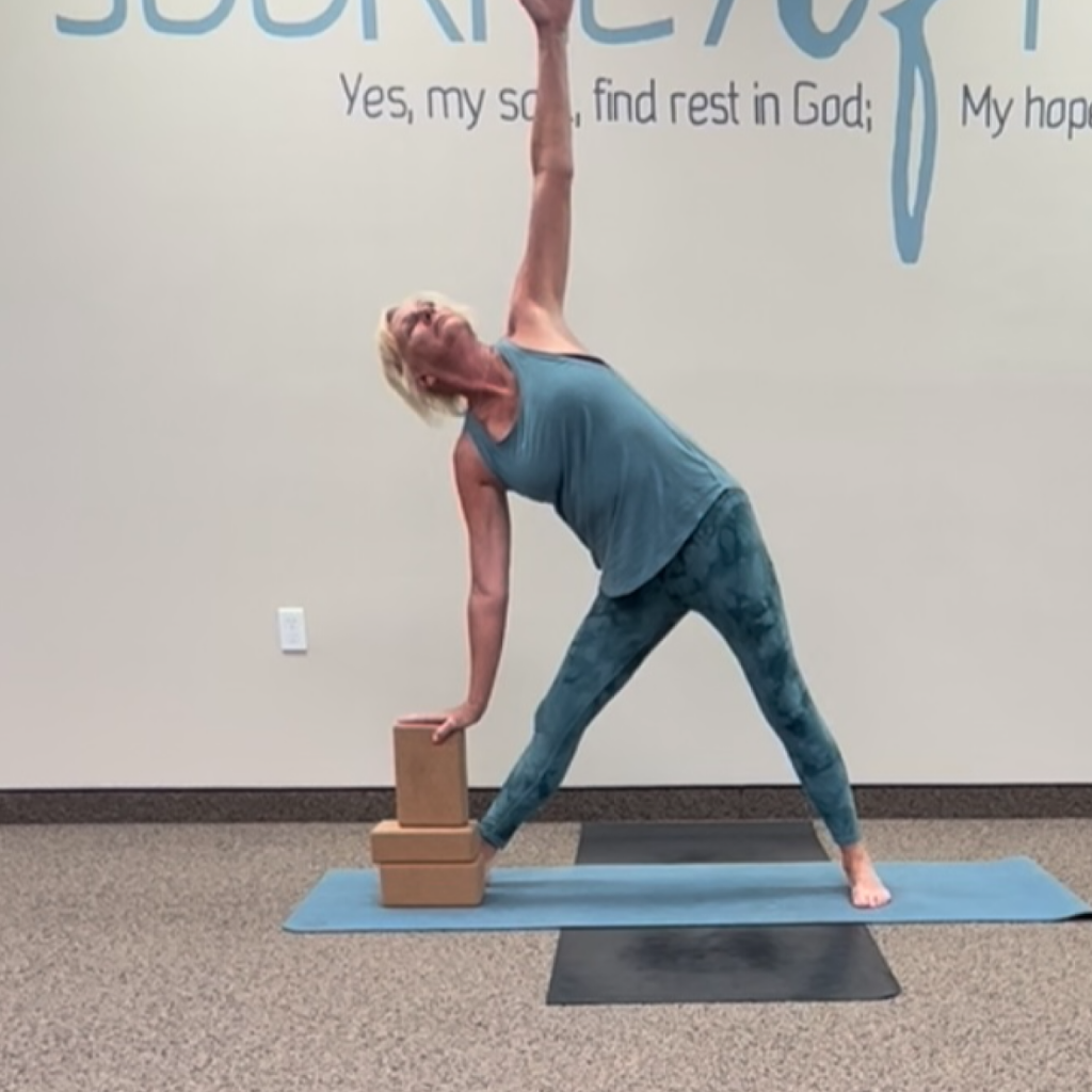  Journey of Hope Yoga