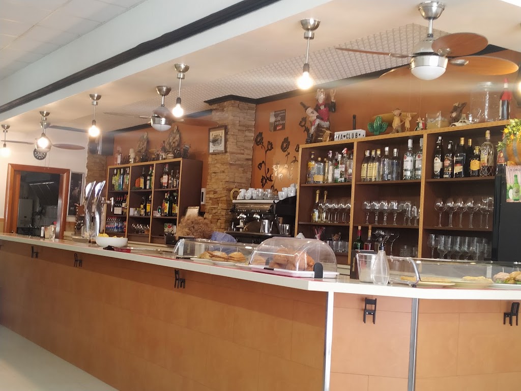 Bar Ya - Club