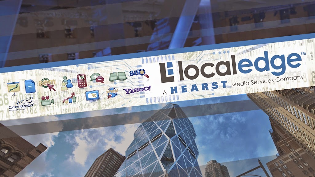 Localedge
