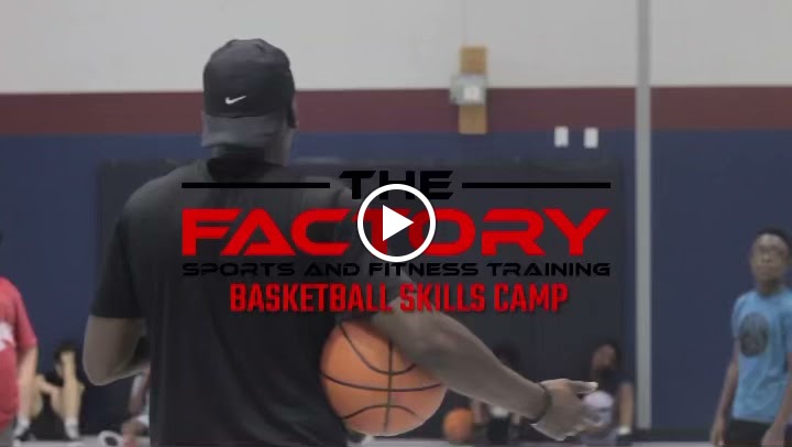  The Factory Sports & Fitness Training