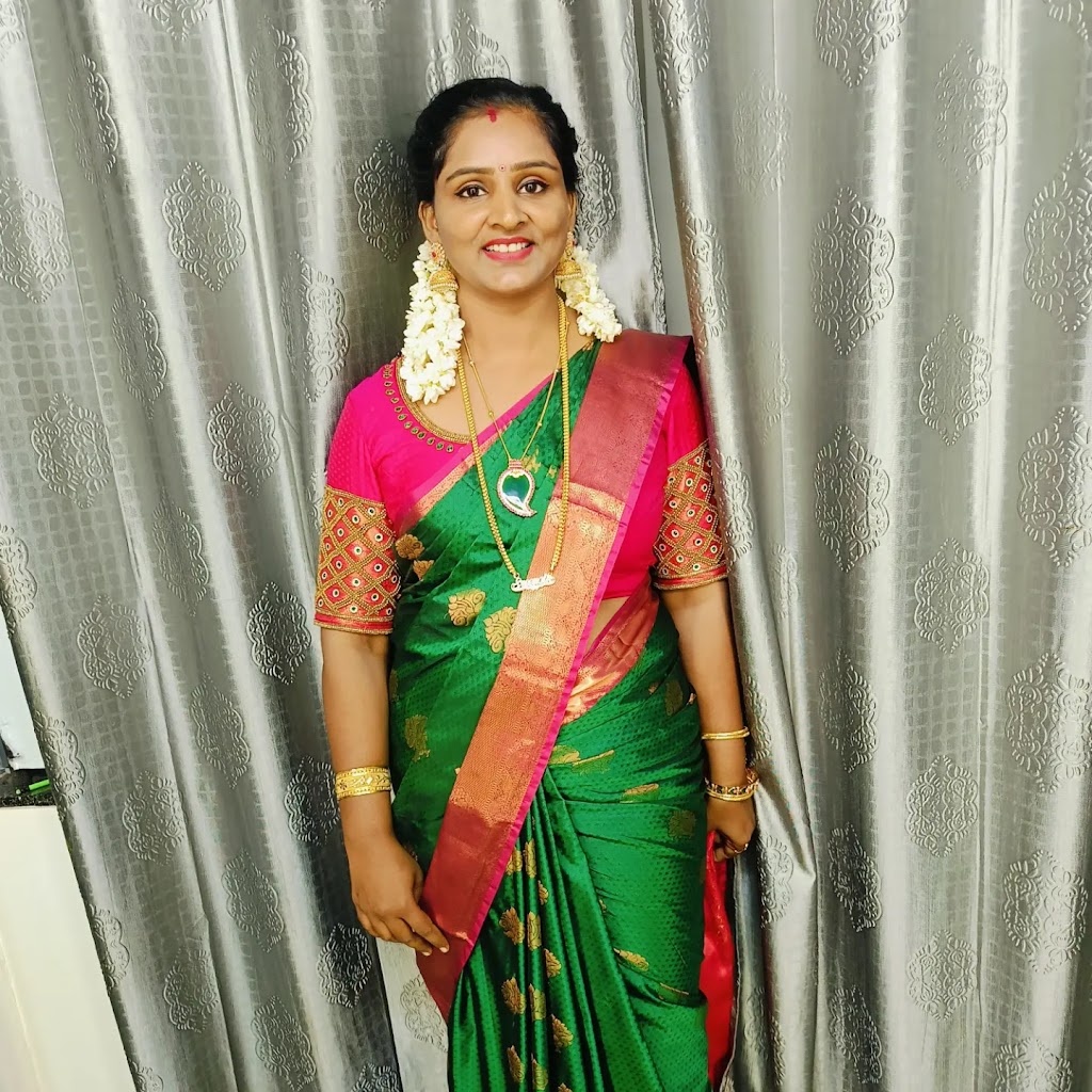 Saritha S Make Over Studio